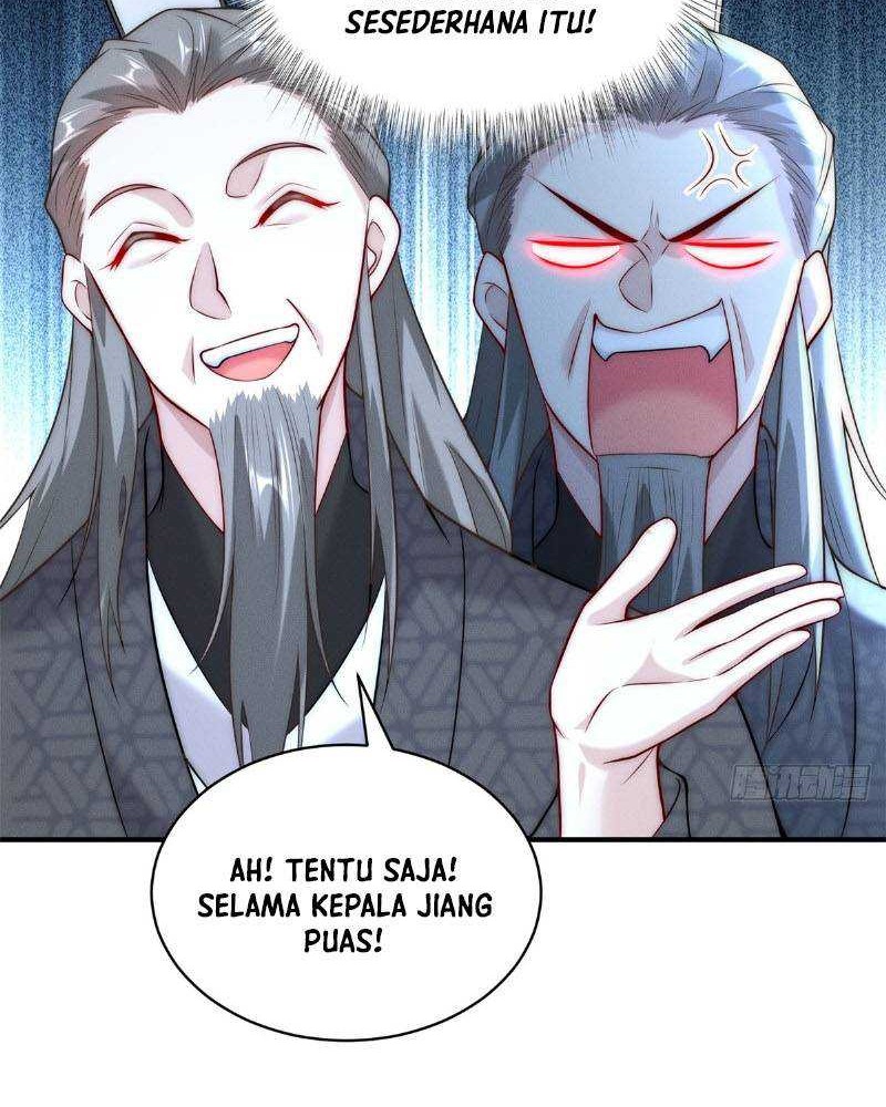 Reward 100 Million Lives at the Beginning Chapter 32 Gambar 27