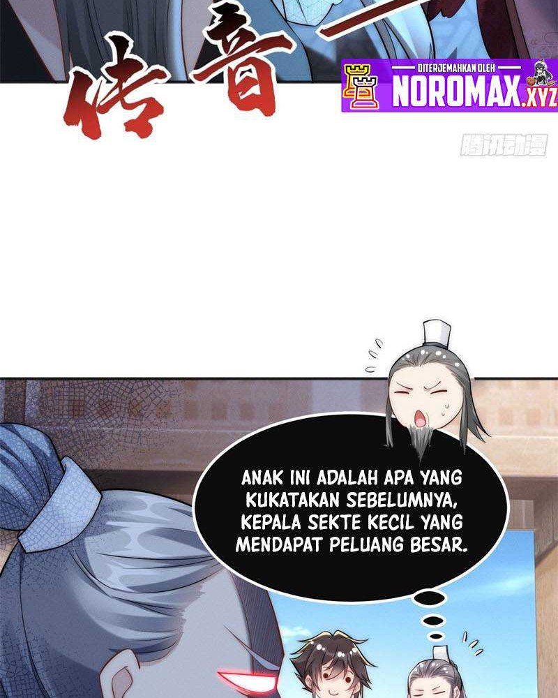 Reward 100 Million Lives at the Beginning Chapter 32 Gambar 3