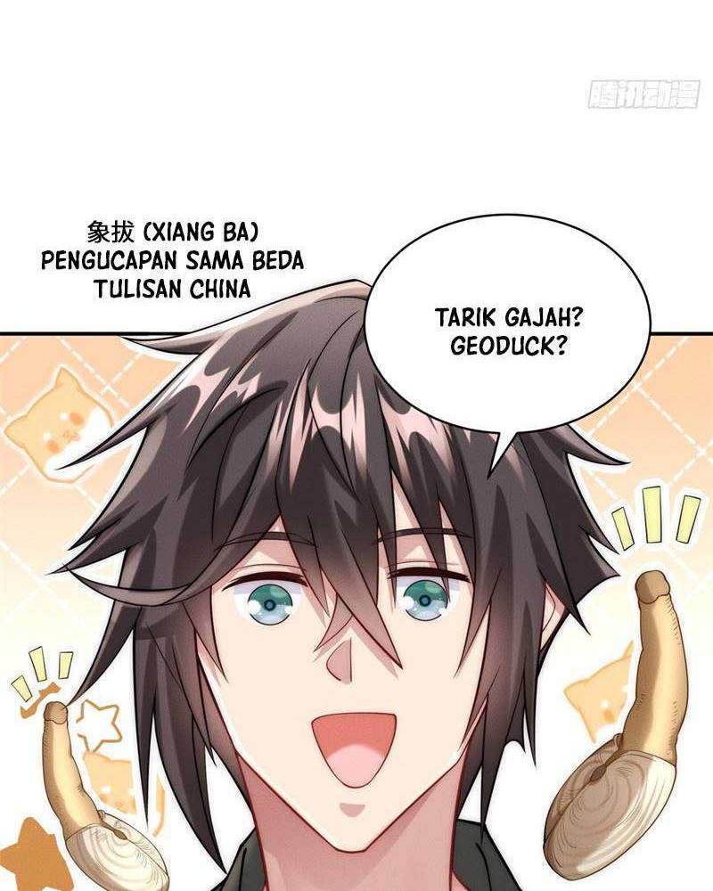 Reward 100 Million Lives at the Beginning Chapter 32 Gambar 5