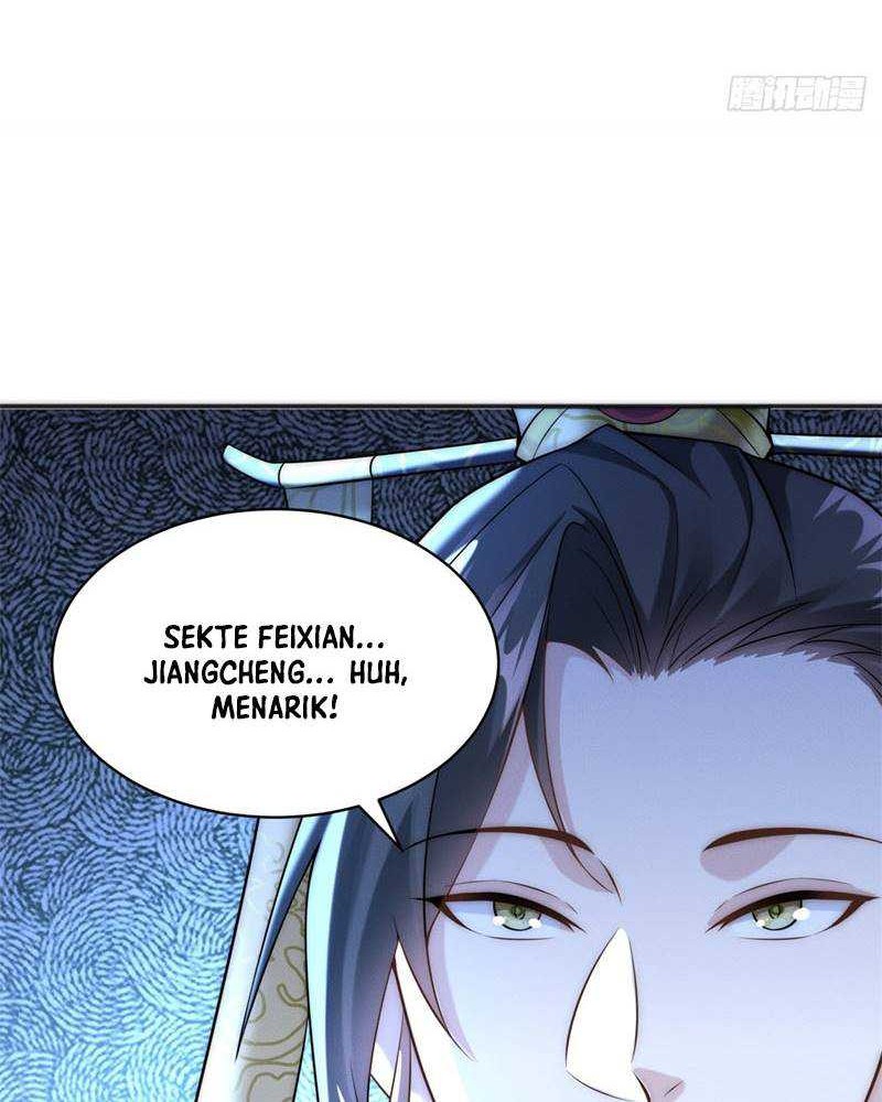 Reward 100 Million Lives at the Beginning Chapter 32 Gambar 13