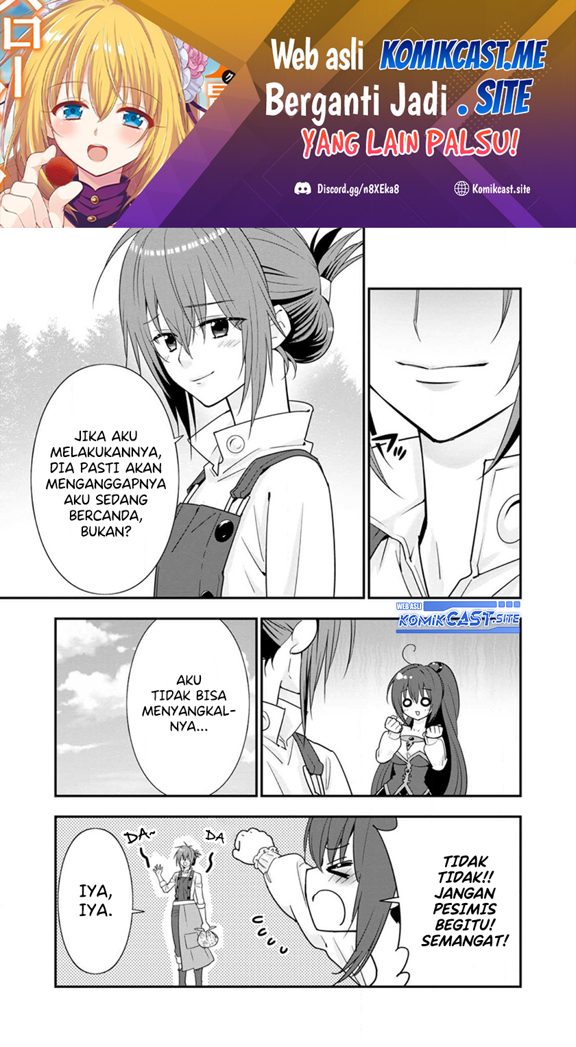 Baca A-Rank Boukensha no Slow Life Chapter 40.2 Gambar 2