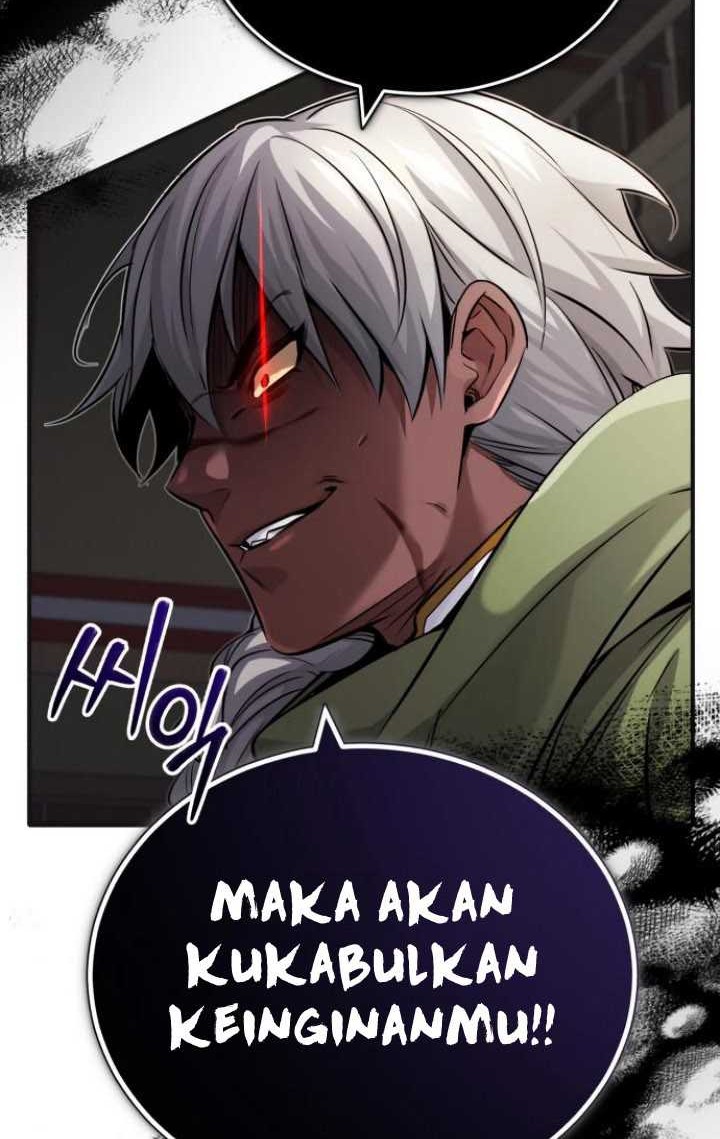 The Dark Magician Transmigrates After 66666 Years Chapter 81 Gambar 19