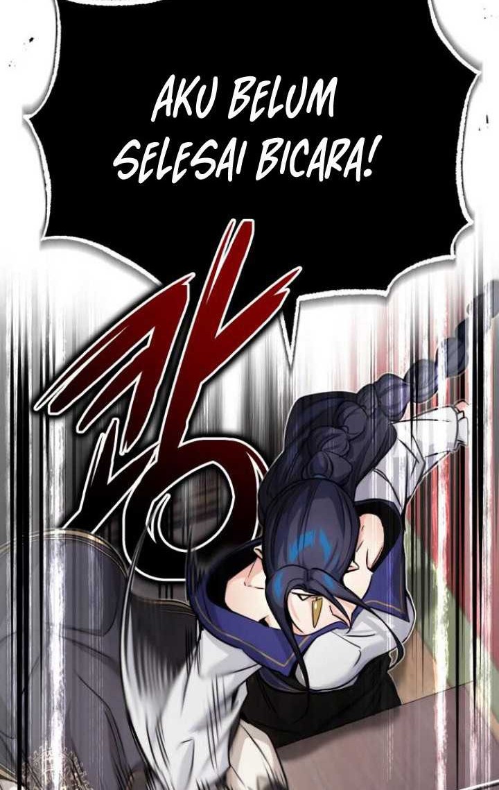 The Dark Magician Transmigrates After 66666 Years Chapter 81 Gambar 21