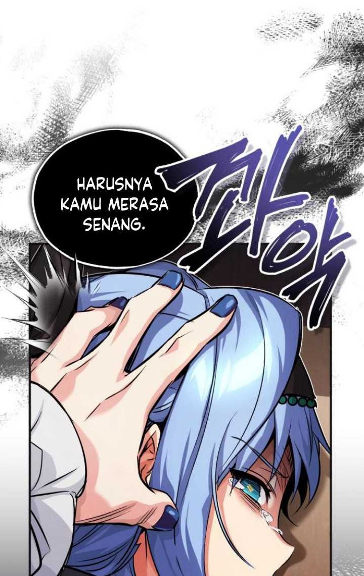 The Dark Magician Transmigrates After 66666 Years Chapter 81 Gambar 23