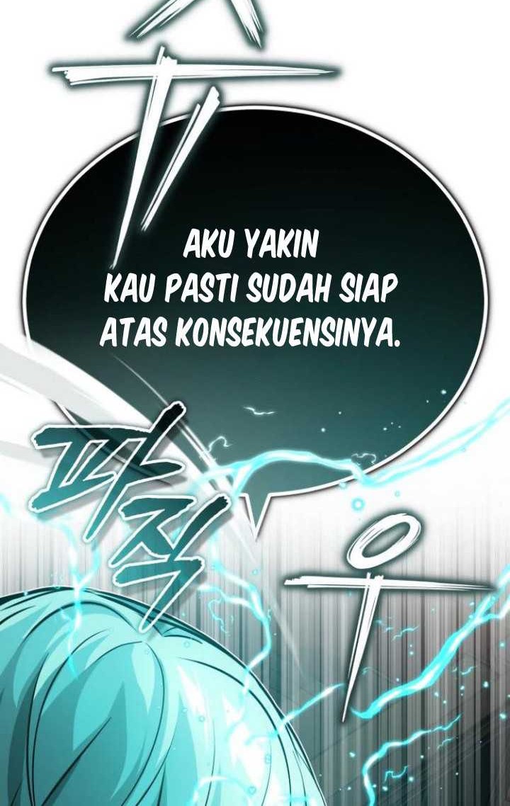 The Dark Magician Transmigrates After 66666 Years Chapter 81 Gambar 25