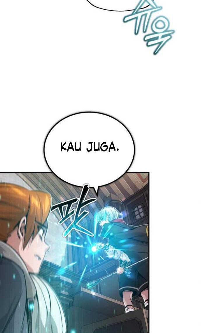 The Dark Magician Transmigrates After 66666 Years Chapter 81 Gambar 31