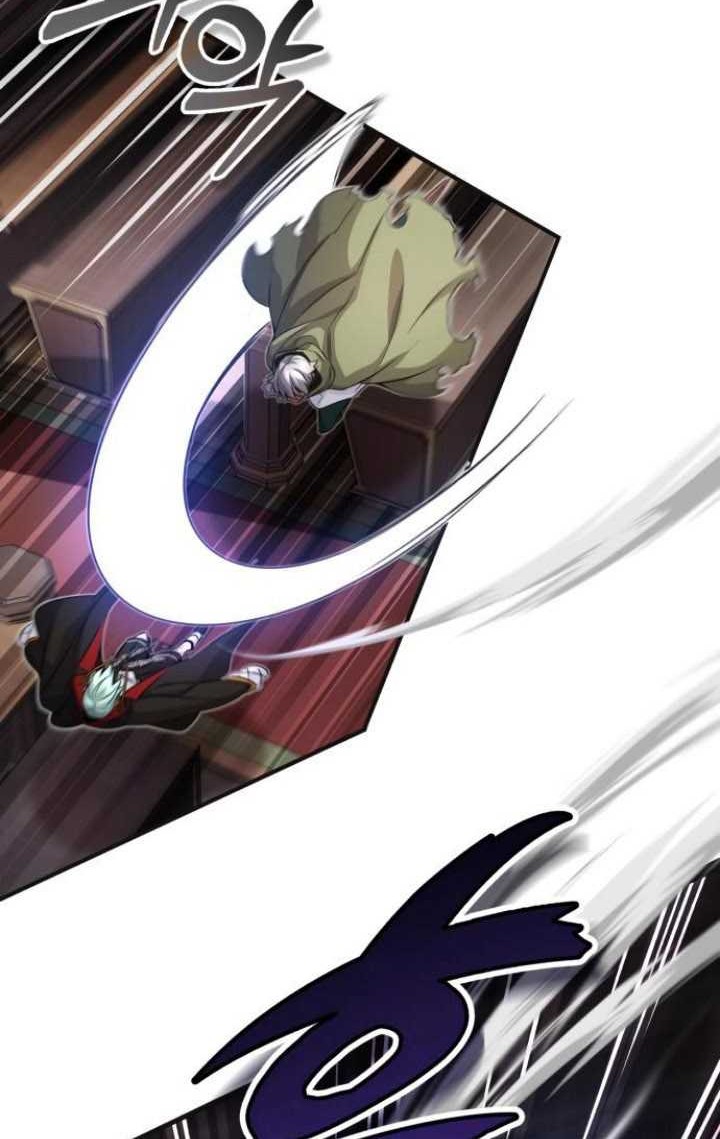 The Dark Magician Transmigrates After 66666 Years Chapter 81 Gambar 35