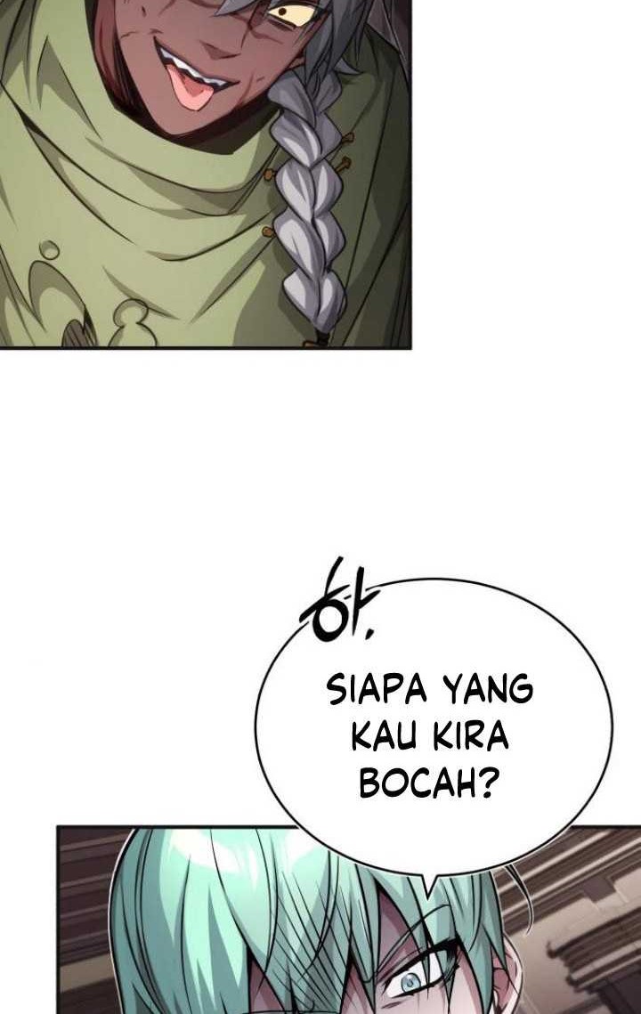 The Dark Magician Transmigrates After 66666 Years Chapter 81 Gambar 37