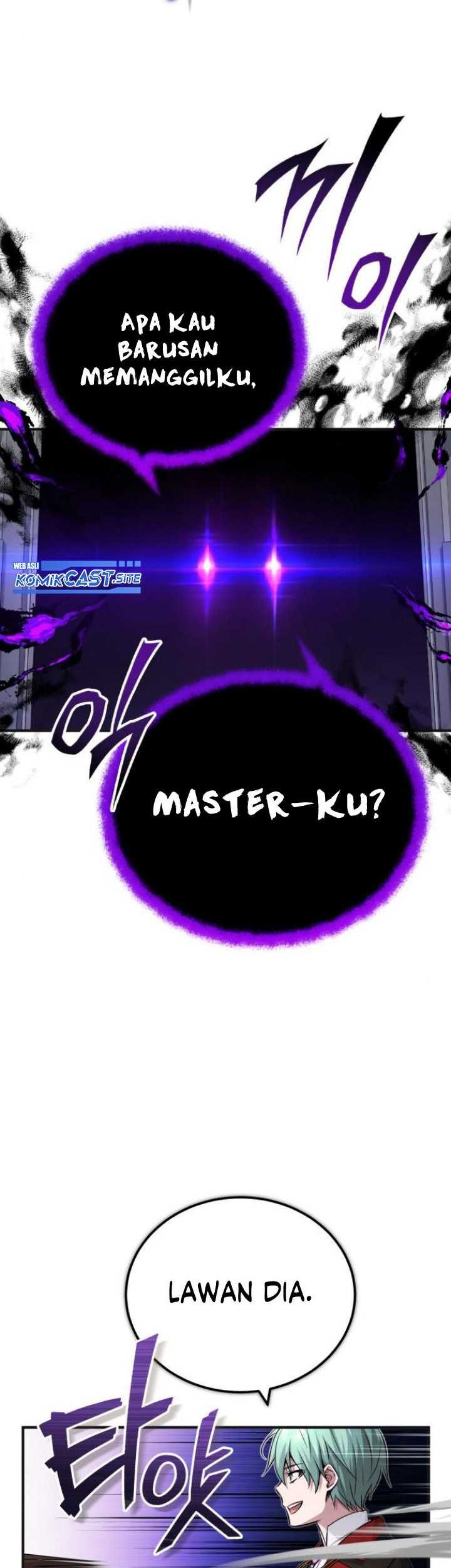 The Dark Magician Transmigrates After 66666 Years Chapter 81 Gambar 40