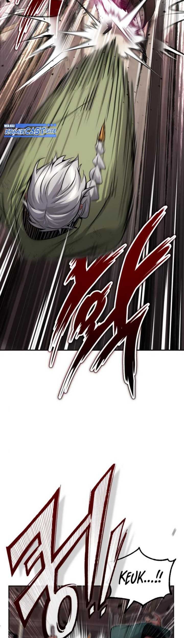 The Dark Magician Transmigrates After 66666 Years Chapter 81 Gambar 44
