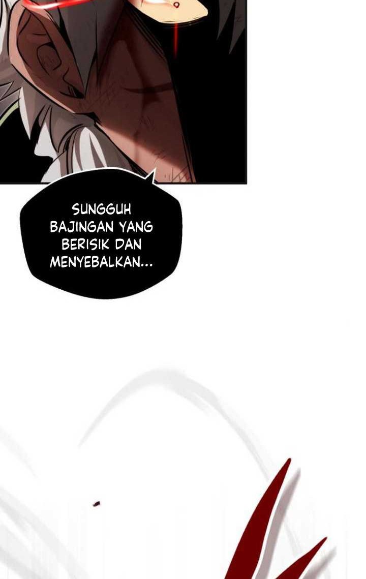 The Dark Magician Transmigrates After 66666 Years Chapter 81 Gambar 47