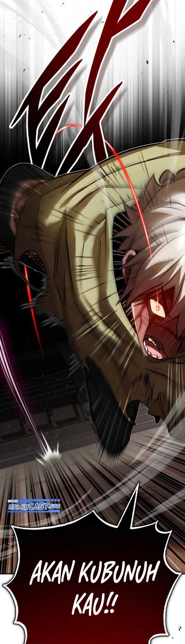 The Dark Magician Transmigrates After 66666 Years Chapter 81 Gambar 48
