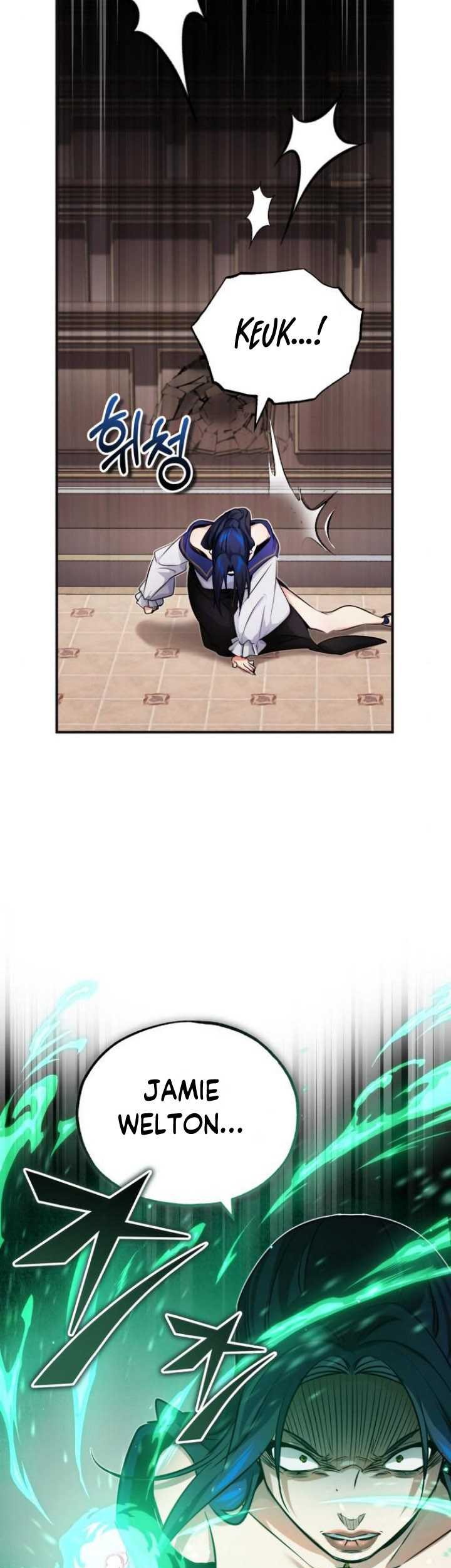 The Dark Magician Transmigrates After 66666 Years Chapter 81 Gambar 50