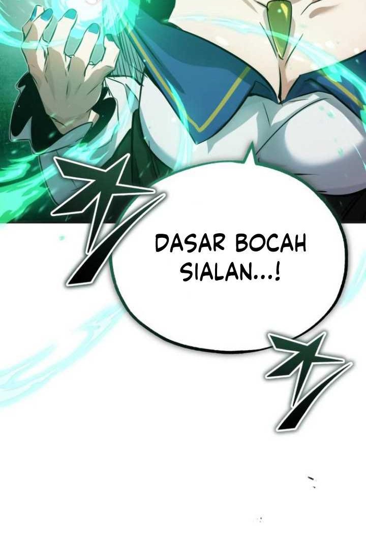 The Dark Magician Transmigrates After 66666 Years Chapter 81 Gambar 51
