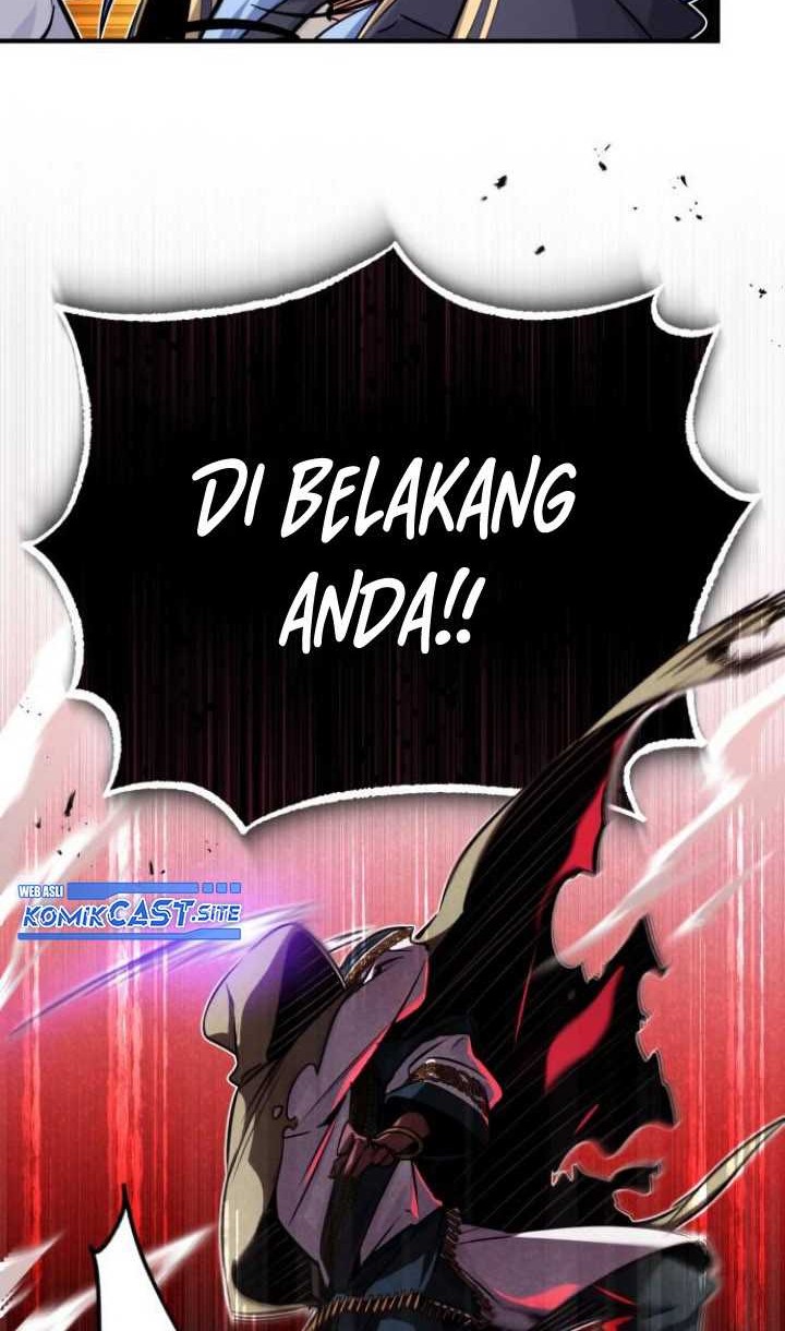 The Dark Magician Transmigrates After 66666 Years Chapter 81 Gambar 3