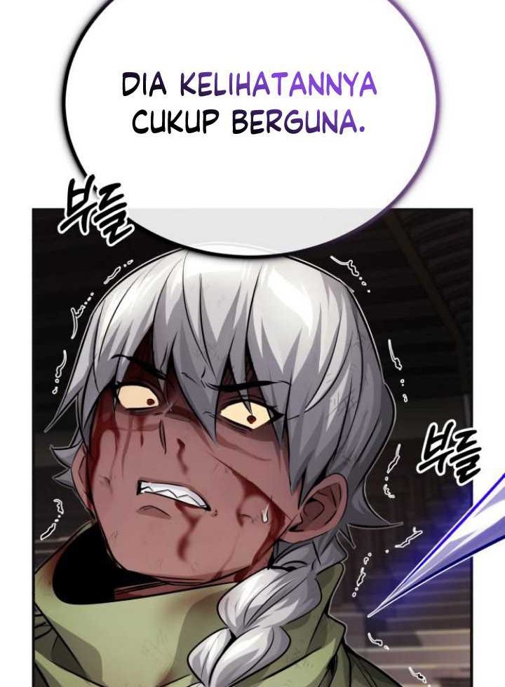 The Dark Magician Transmigrates After 66666 Years Chapter 81 Gambar 61