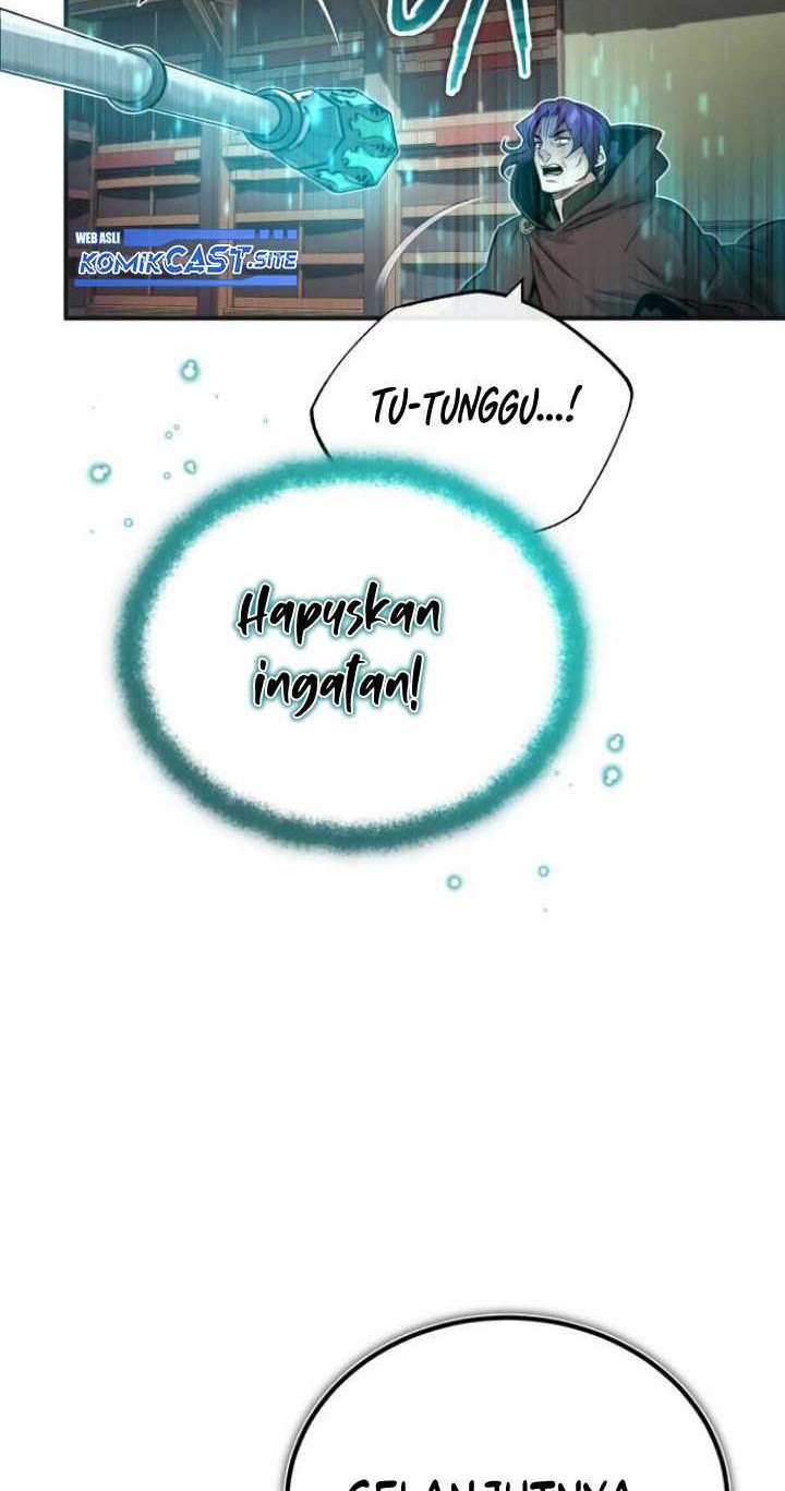 The Dark Magician Transmigrates After 66666 Years Chapter 81 Gambar 69