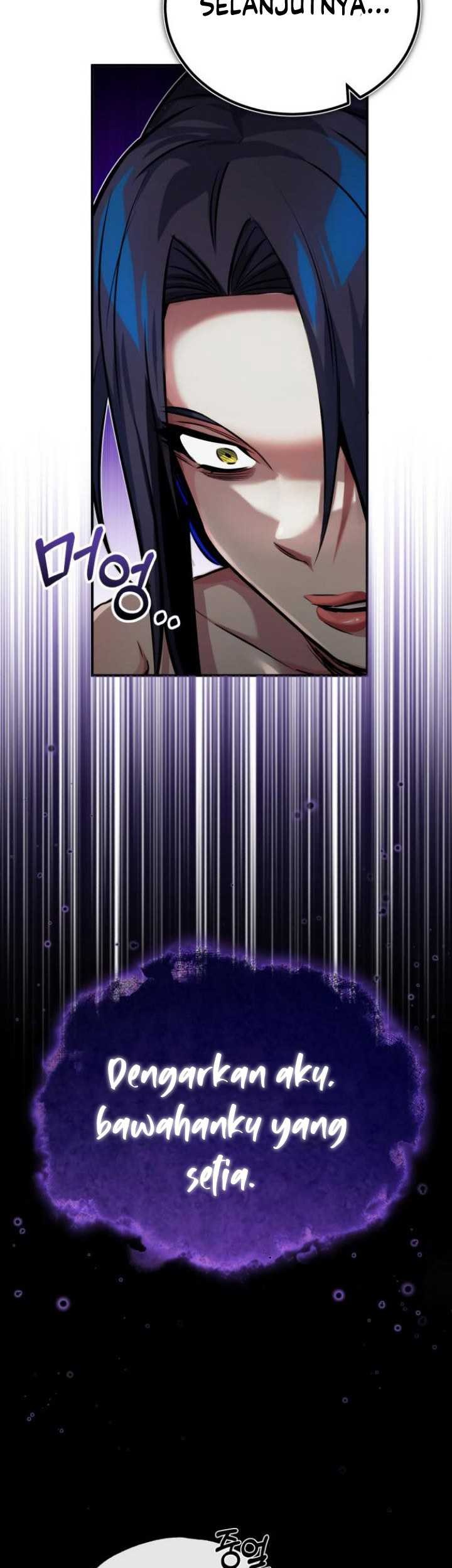 The Dark Magician Transmigrates After 66666 Years Chapter 81 Gambar 70