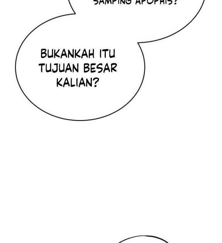 The Dark Magician Transmigrates After 66666 Years Chapter 81 Gambar 75