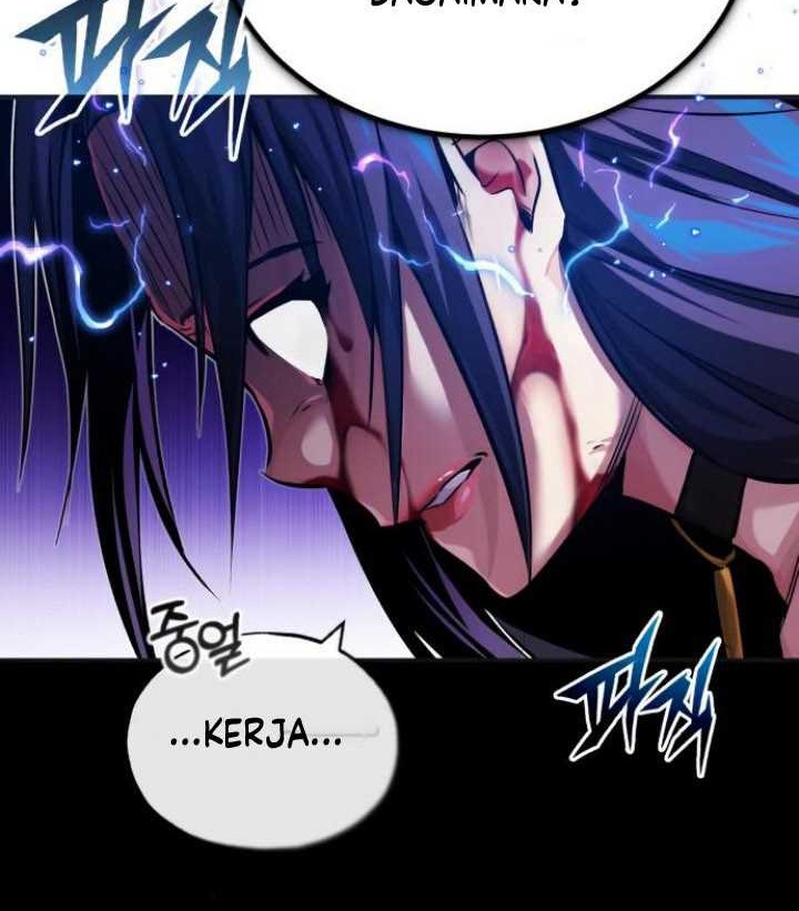 The Dark Magician Transmigrates After 66666 Years Chapter 81 Gambar 83