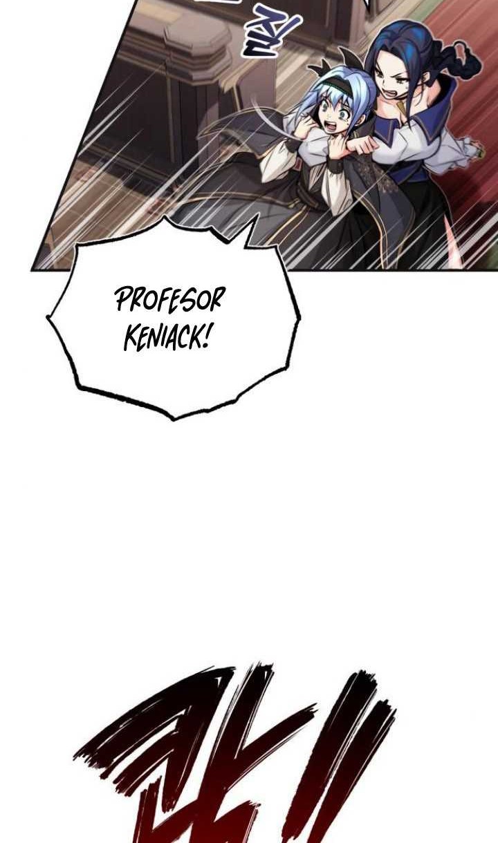 The Dark Magician Transmigrates After 66666 Years Chapter 81 Gambar 7