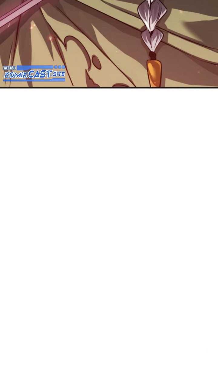 The Dark Magician Transmigrates After 66666 Years Chapter 81 Gambar 9
