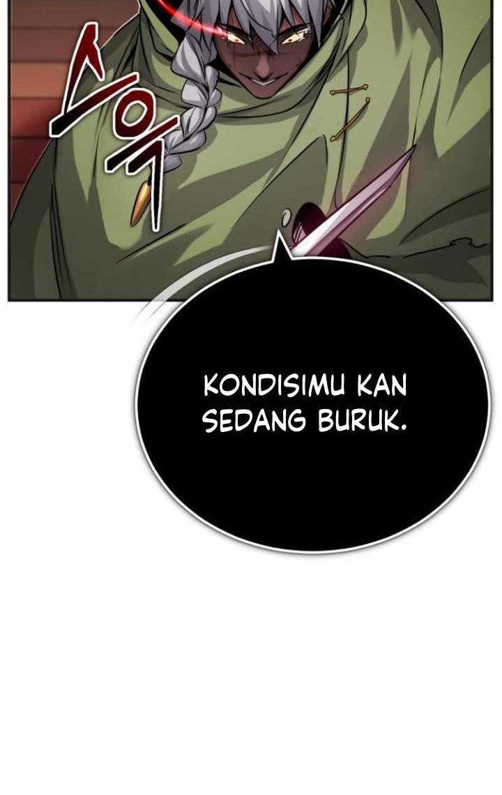 The Dark Magician Transmigrates After 66666 Years Chapter 81 Gambar 13