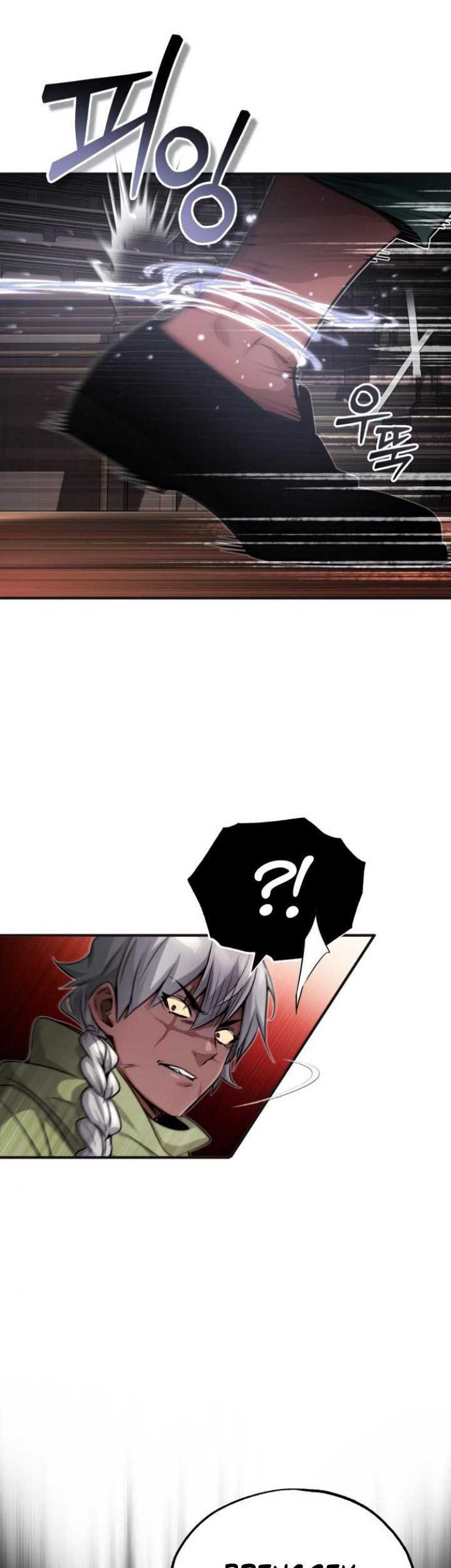 The Dark Magician Transmigrates After 66666 Years Chapter 81 Gambar 14