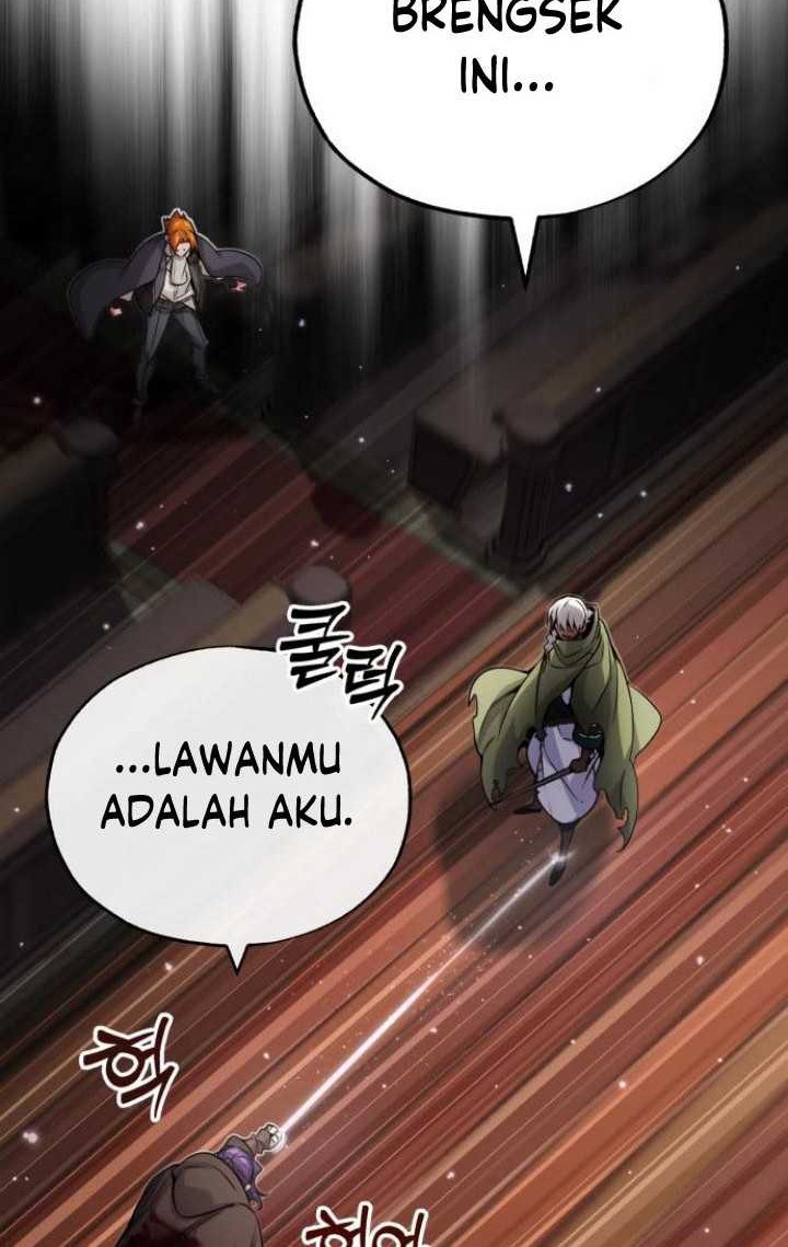 The Dark Magician Transmigrates After 66666 Years Chapter 81 Gambar 15