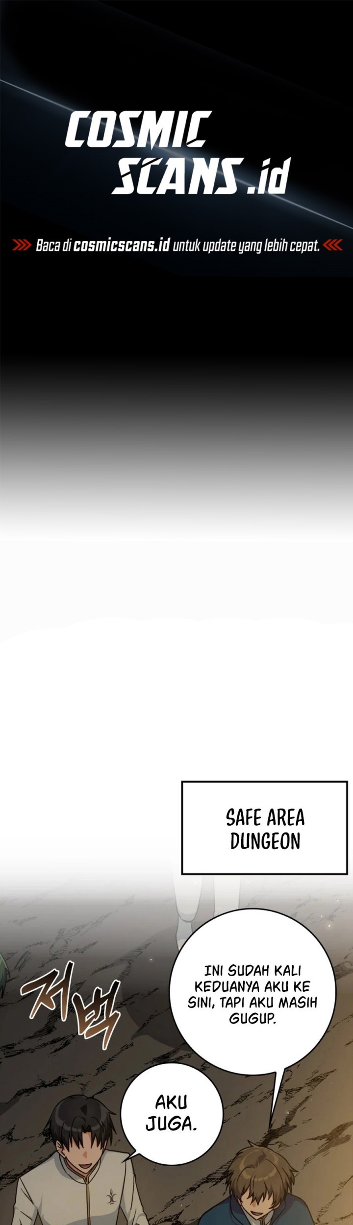 Baca  Max Level Player Chapter 07 Gambar 2