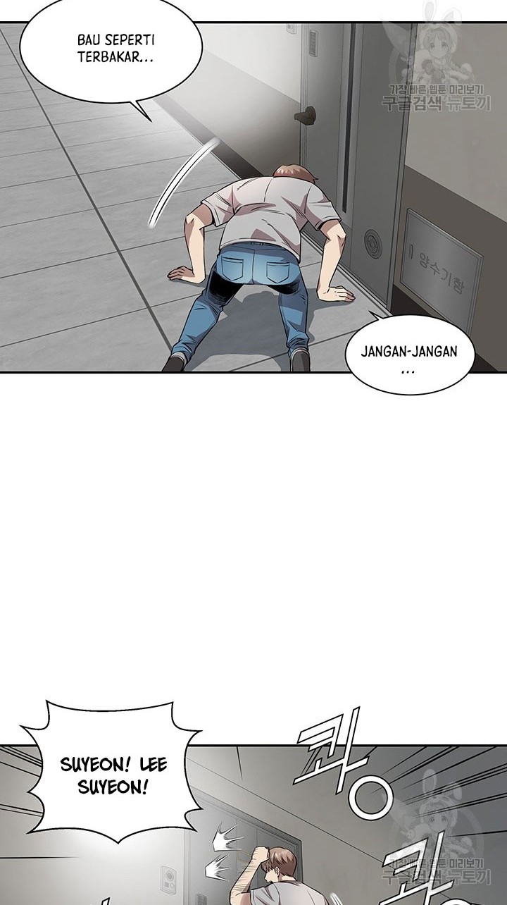 God of Autopsy Chapter 10 Gambar 12