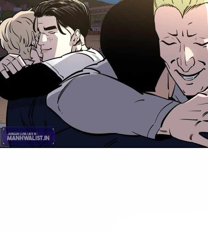 Build Up Chapter 100 Gambar 110