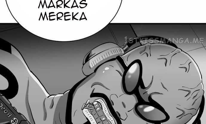 Build Up Chapter 100 Gambar 133