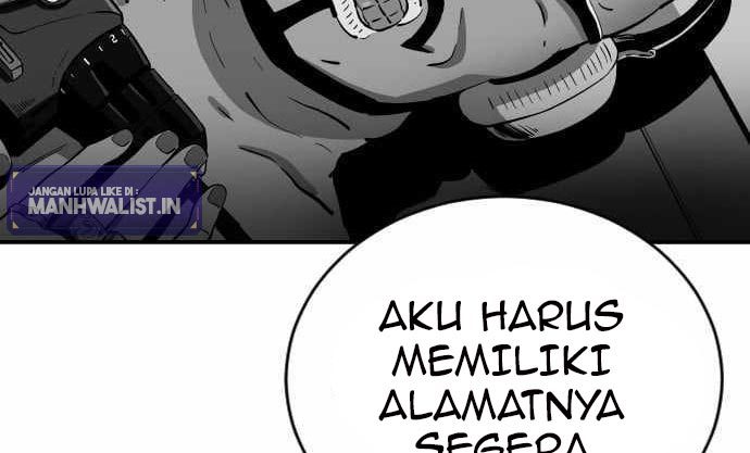 Build Up Chapter 100 Gambar 134
