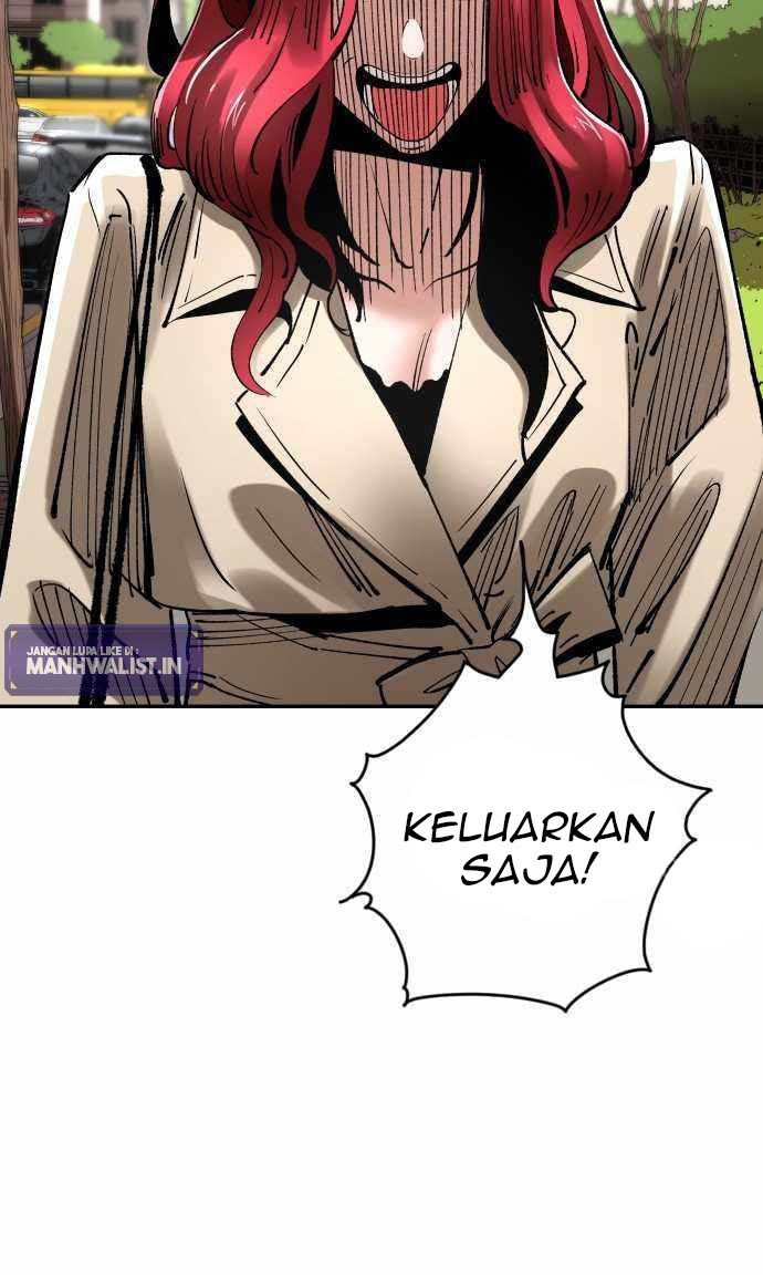 Build Up Chapter 100 Gambar 17