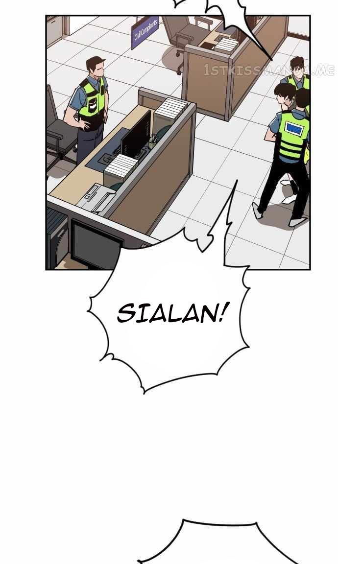 Baca Manhwa Build Up Chapter 100 Gambar 2
