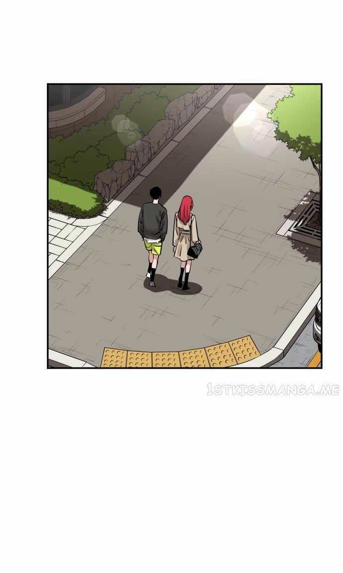 Build Up Chapter 100 Gambar 7