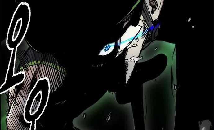 Wind Breaker Chapter 437 Gambar 564