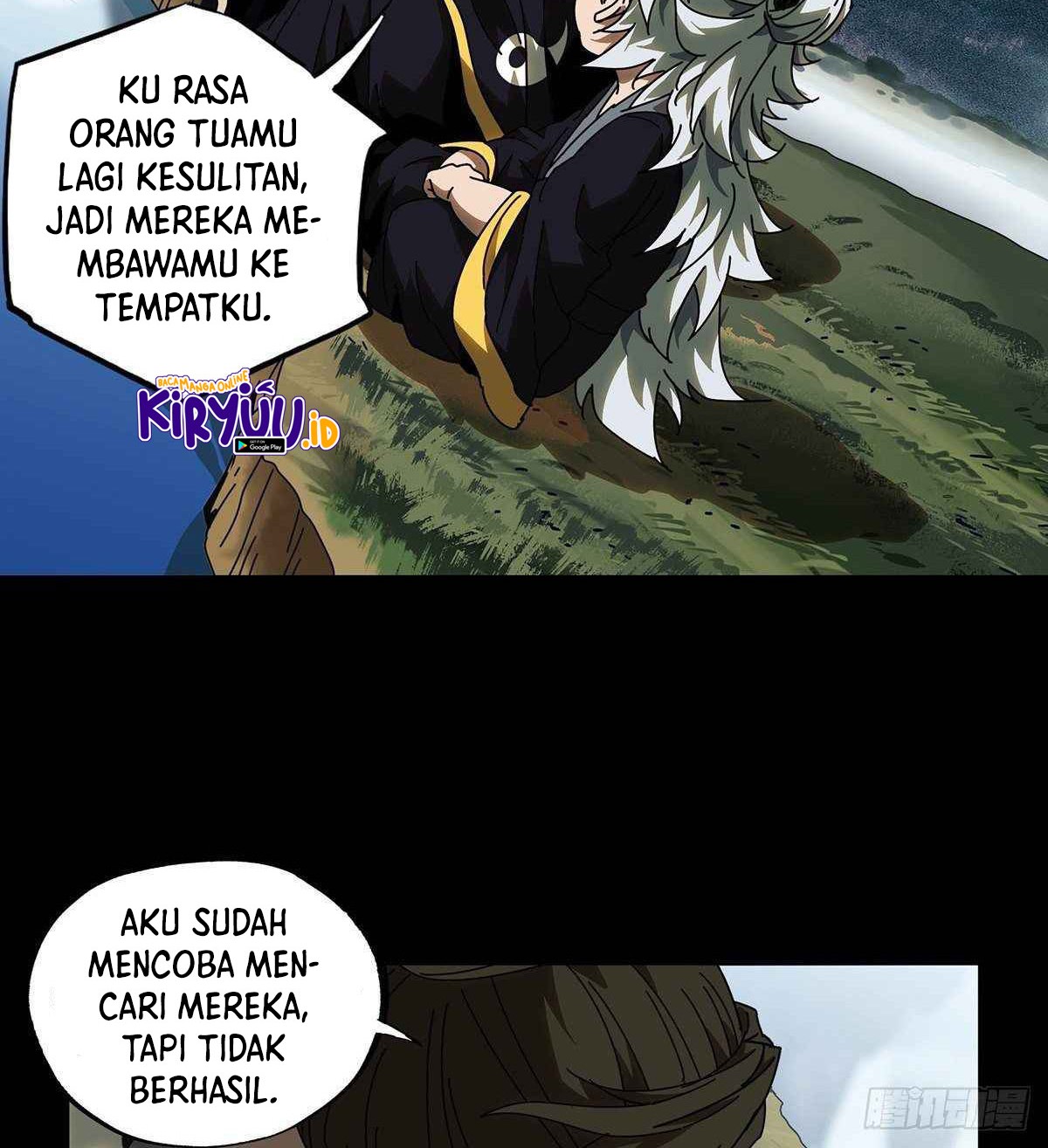 Da Xiang Wuxing Chapter 86 Gambar 27