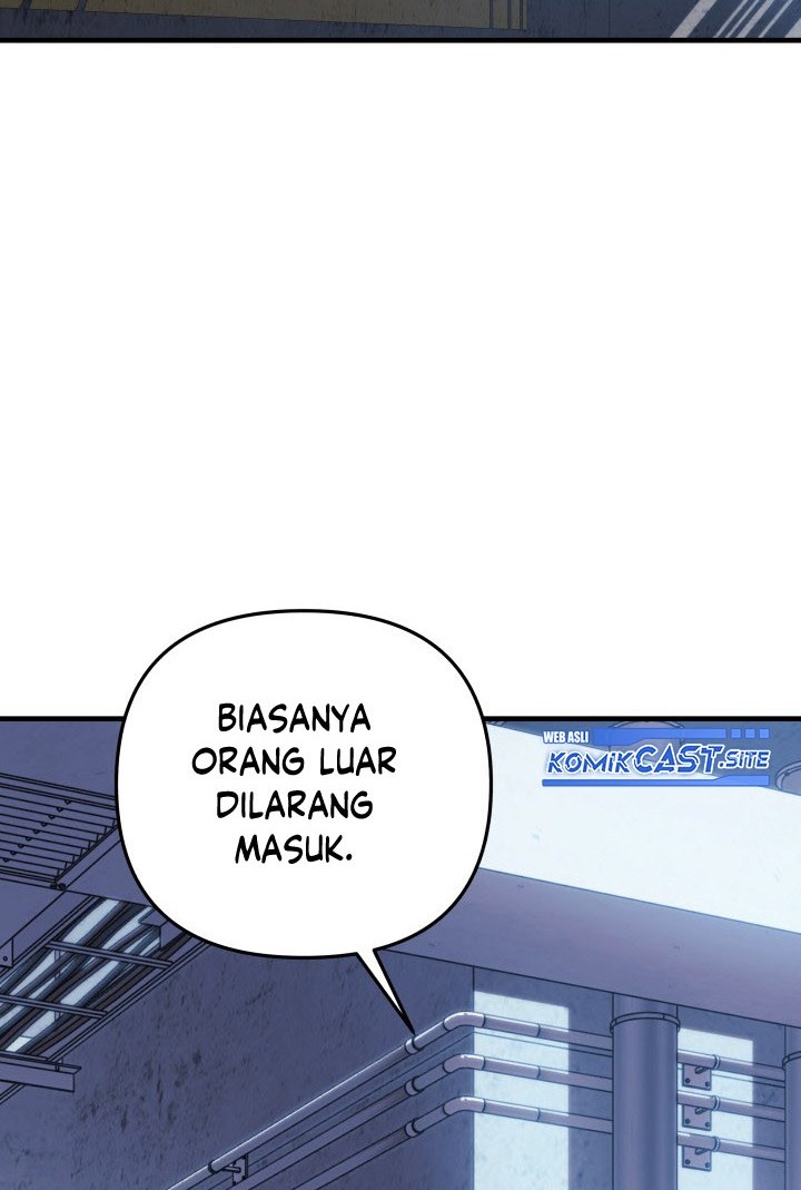 My Daughter is the Final Boss Chapter 64 Gambar 19