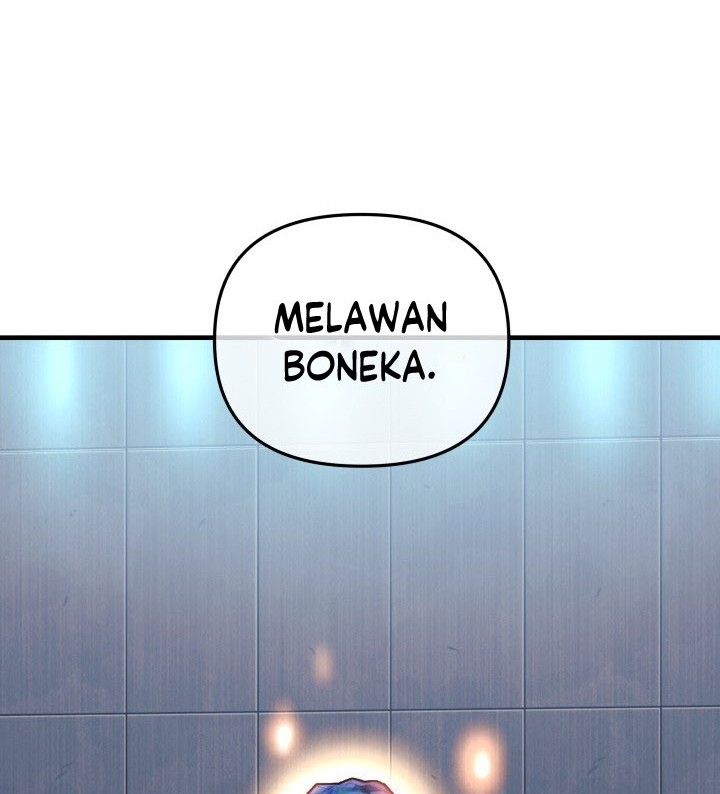 My Daughter is the Final Boss Chapter 64 Gambar 35