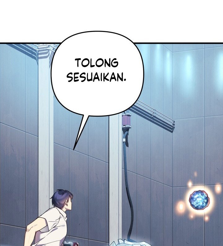 My Daughter is the Final Boss Chapter 64 Gambar 37