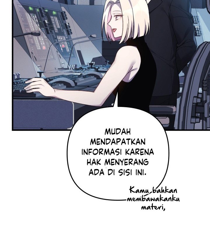 My Daughter is the Final Boss Chapter 64 Gambar 41