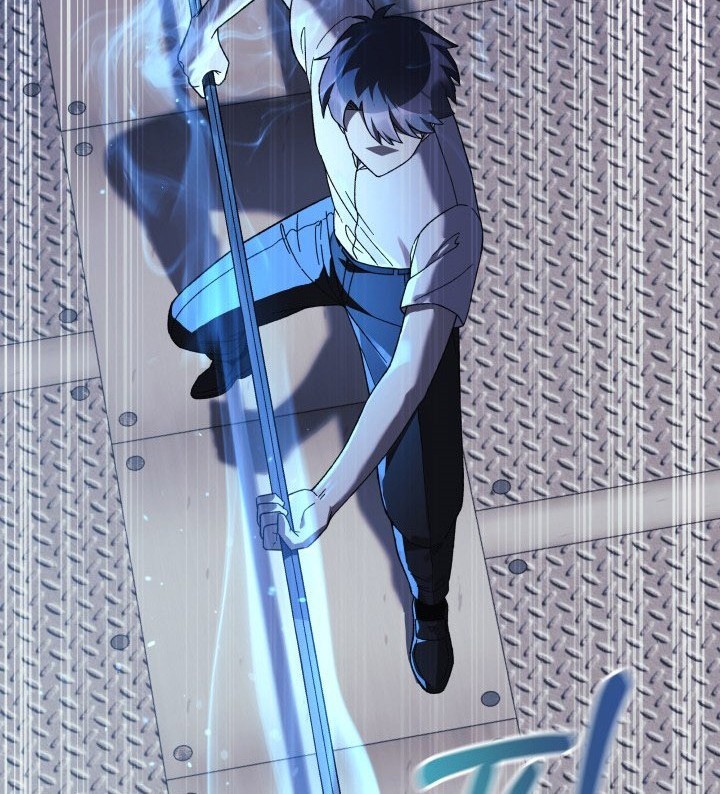 My Daughter is the Final Boss Chapter 64 Gambar 45