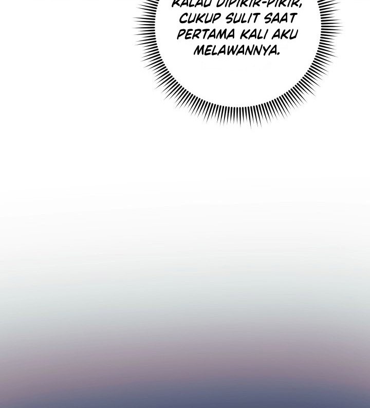 My Daughter is the Final Boss Chapter 64 Gambar 49