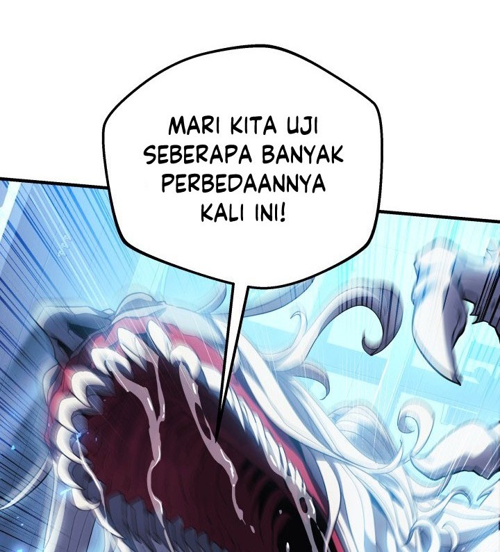 My Daughter is the Final Boss Chapter 64 Gambar 53