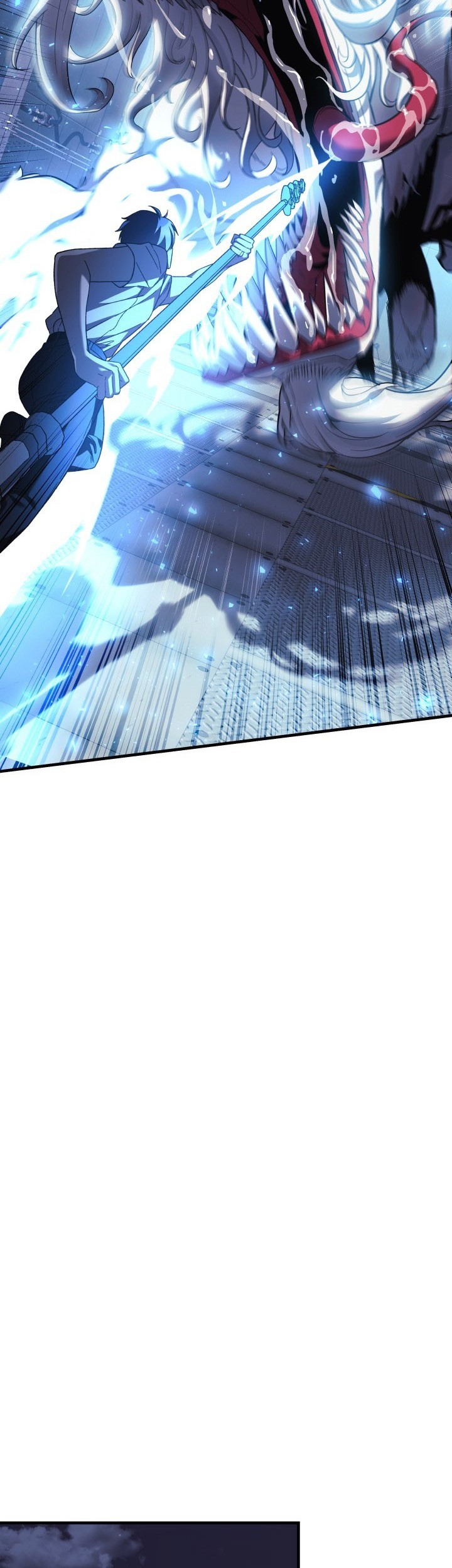 My Daughter is the Final Boss Chapter 64 Gambar 54