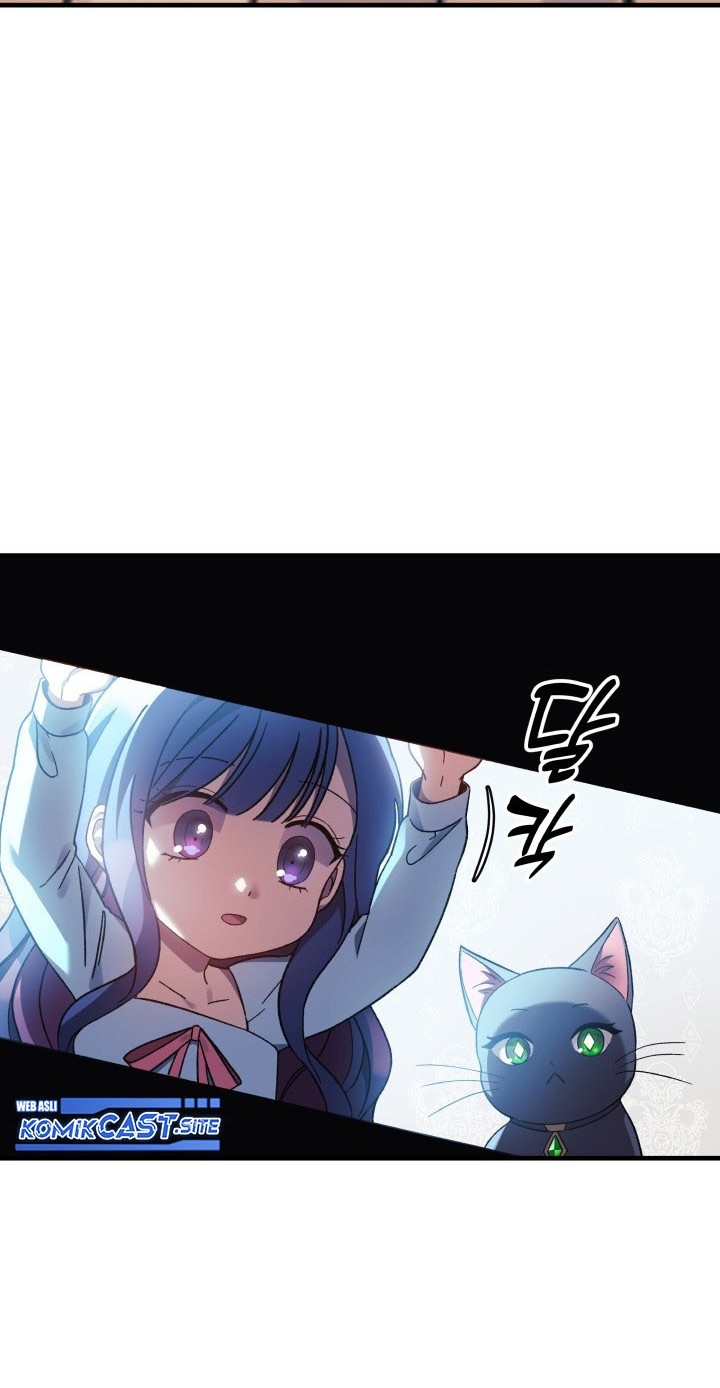 My Daughter is the Final Boss Chapter 64 Gambar 61