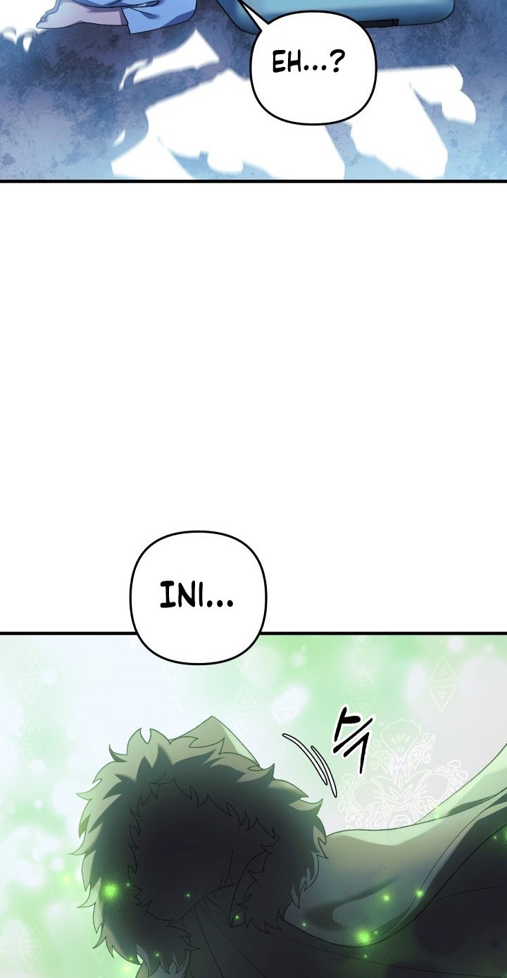 My Daughter is the Final Boss Chapter 64 Gambar 63