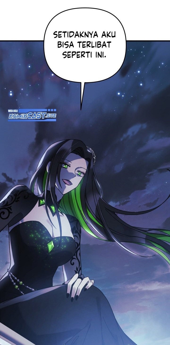 My Daughter is the Final Boss Chapter 64 Gambar 5